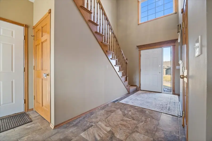 2206 NE Bel Aire Drive, Ankeny, IA 50021 - #3