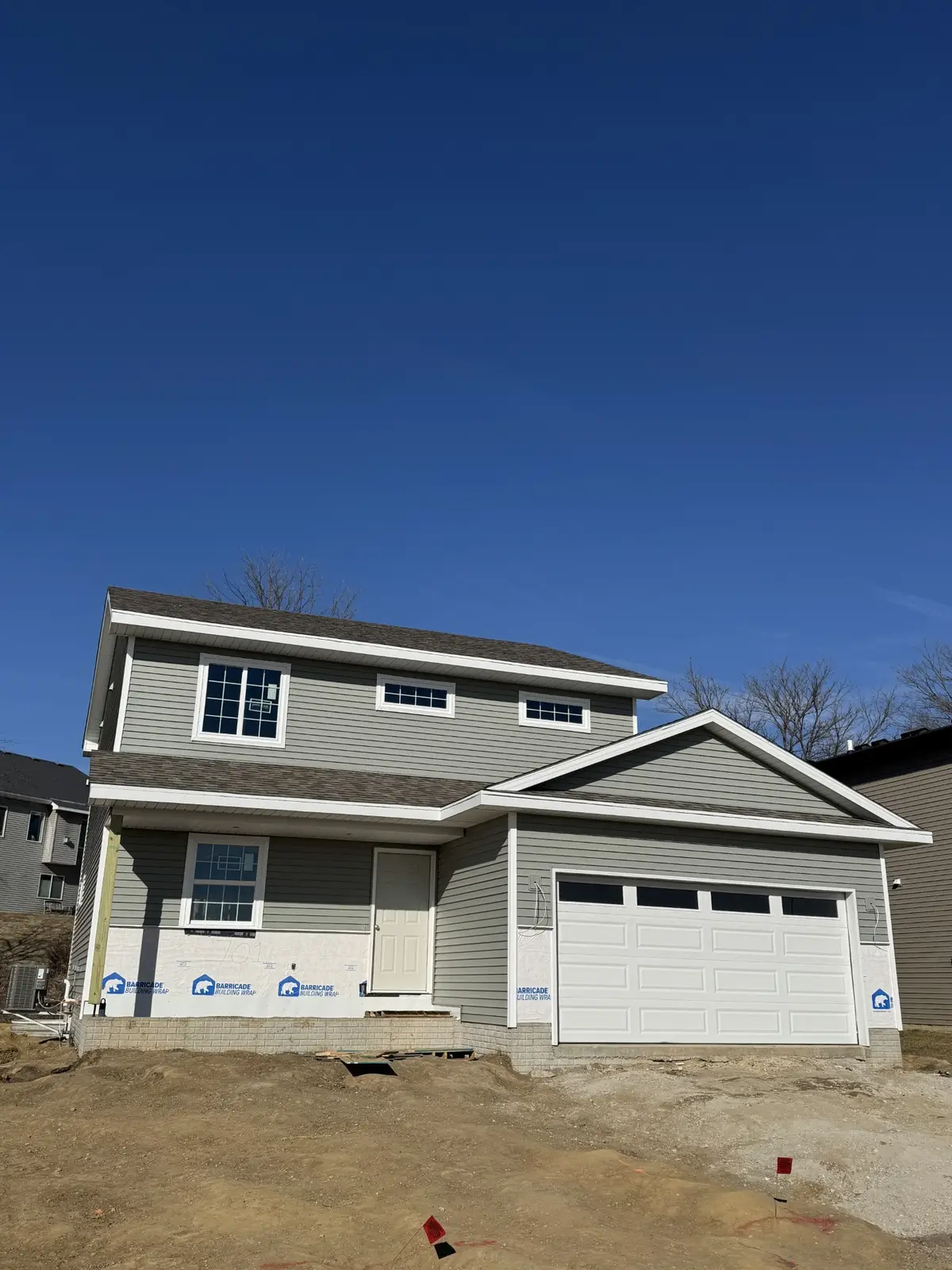 701 W Wright Road, Norwalk, IA 50211 - Image #1