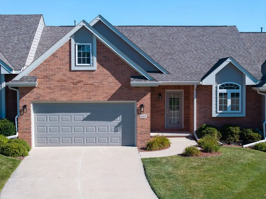 1815 SE Hickory Circle, Waukee, IA 50263 - #3