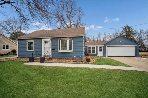 1130 SW Lynn Drive, Ankeny, IA 50023
