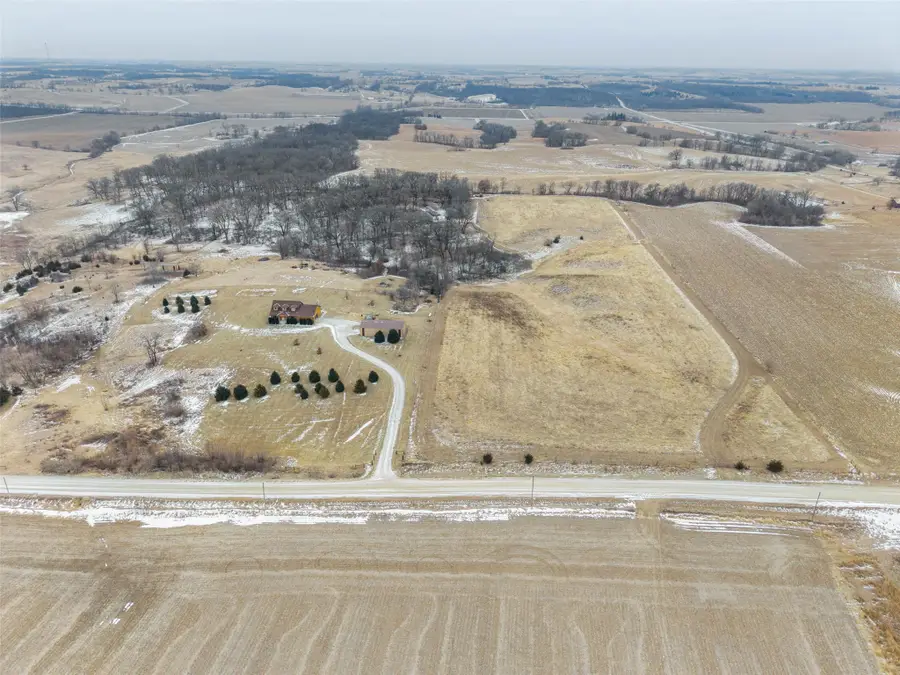 9773 N 99th Avenue W, Baxter, IA 50028 - #3