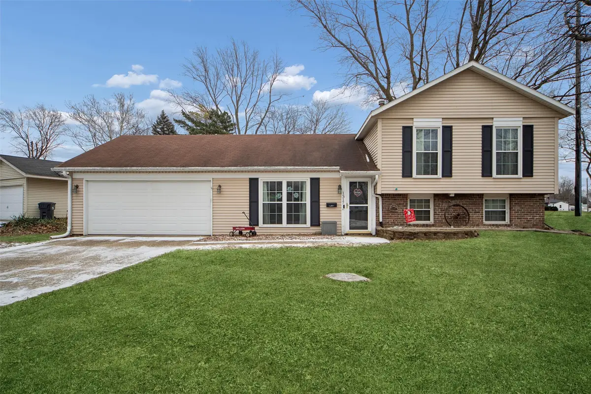 1317 NW Pebble Drive, Ankeny, IA 50023 - Image #1
