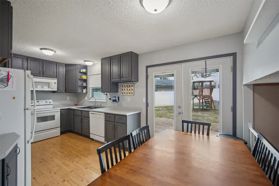 1317 NW Pebble Drive, Ankeny, IA 50023 - Image #3