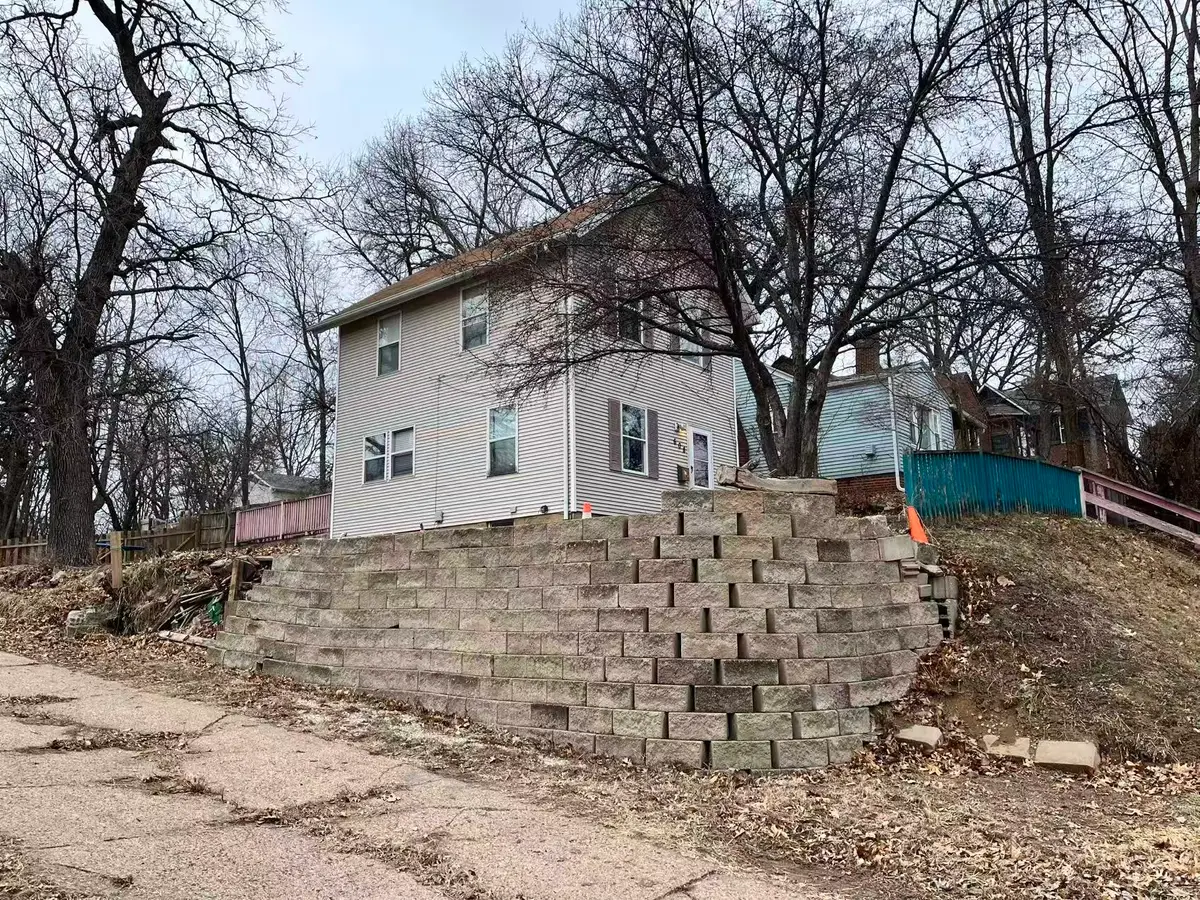 608 23rd Street, Des Moines, IA 50312 - Image #1