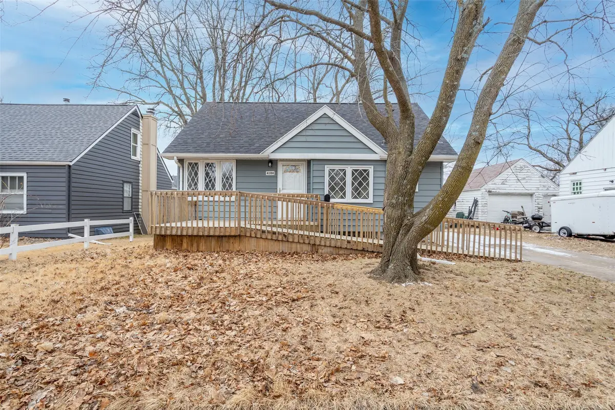 4104 14th Street, Des Moines, IA 50313 - Image #1