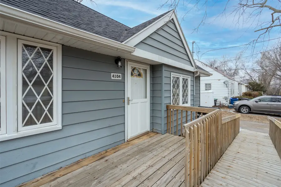 4104 14th Street, Des Moines, IA 50313 - Image #3