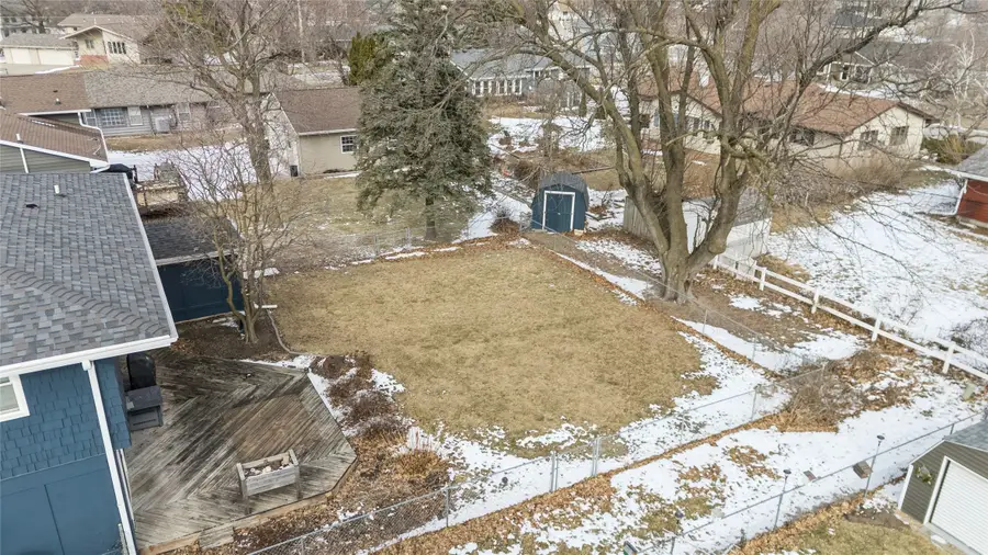 1828 Belmont Drive, Grinnell, IA 50112 - #3