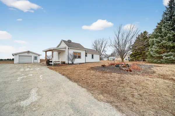 3596 G50 Highway, St Charles, IA 50240