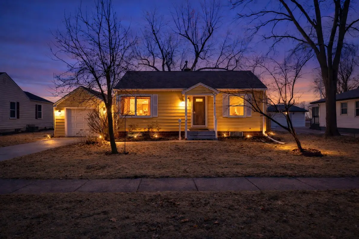 1169 SW Kenworthy Drive, Ankeny, IA 50023 - Image #1