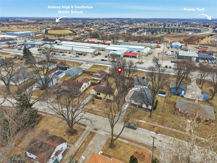 1169 SW Kenworthy Drive, Ankeny, IA 50023 - Image #3