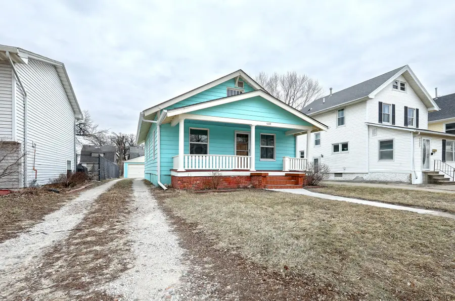 1227 13th Street, Des Moines, IA 50314 - Image #3