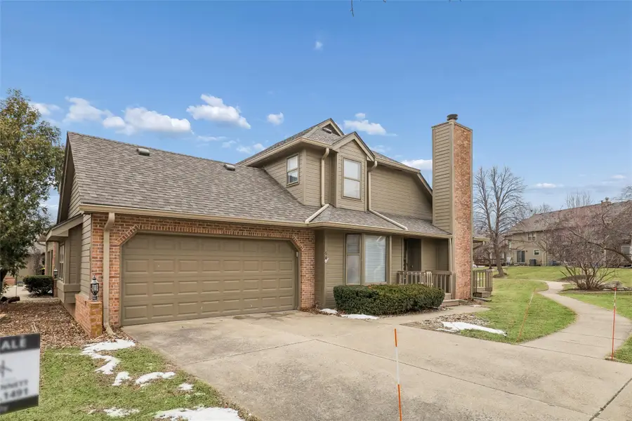 1070 50th Street #6A, West Des Moines, IA 50266 - Image #2