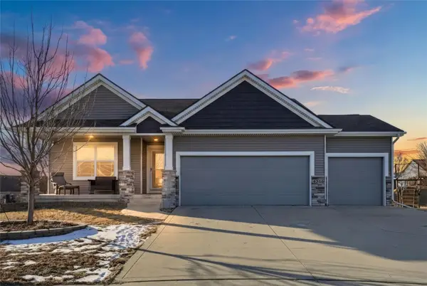 4316 SW Ash Court, Ankeny, IA 50023