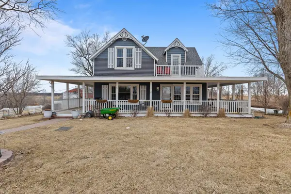 20701 Kirkwood Street, Milo, IA 50166