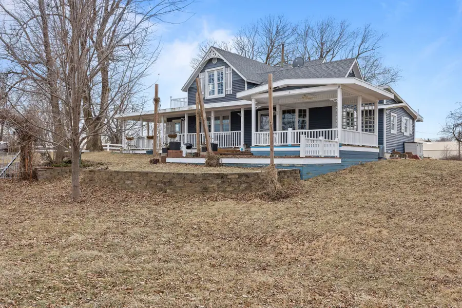 20701 Kirkwood Street, Milo, IA 50166 - Image #2