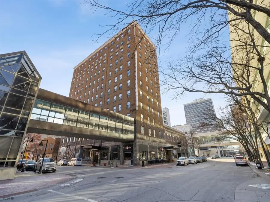 400 Walnut Street #203, Des Moines, IA 50309 - Image #3