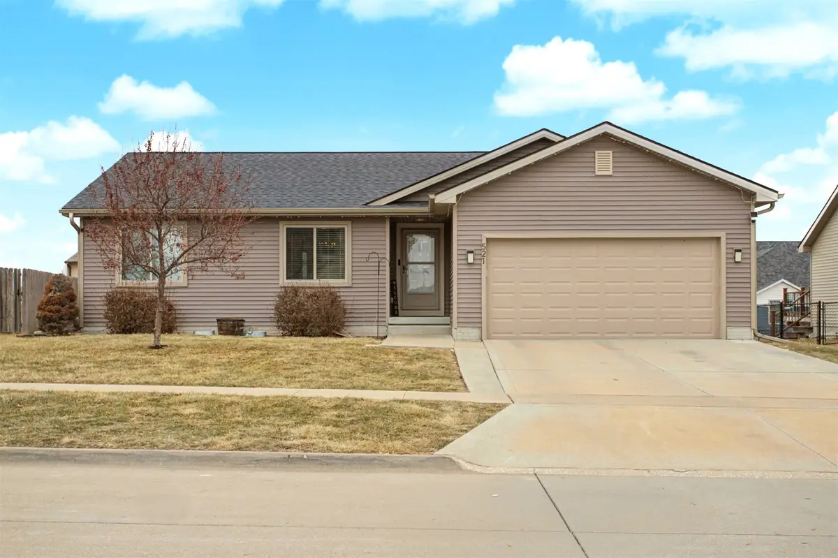 521 Prairie Ridge Drive, Huxley, IA 50124 - #1