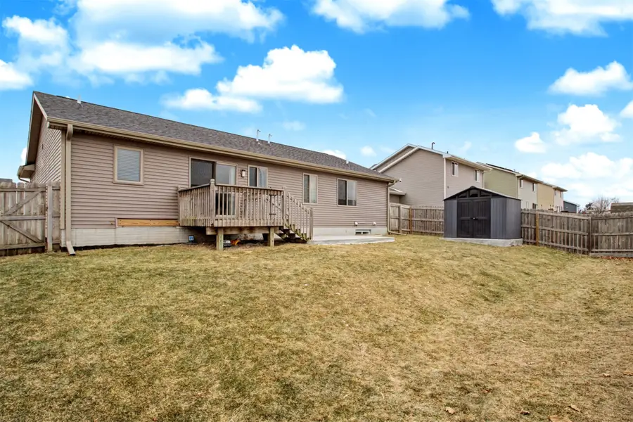 521 Prairie Ridge Drive, Huxley, IA 50124 - #3