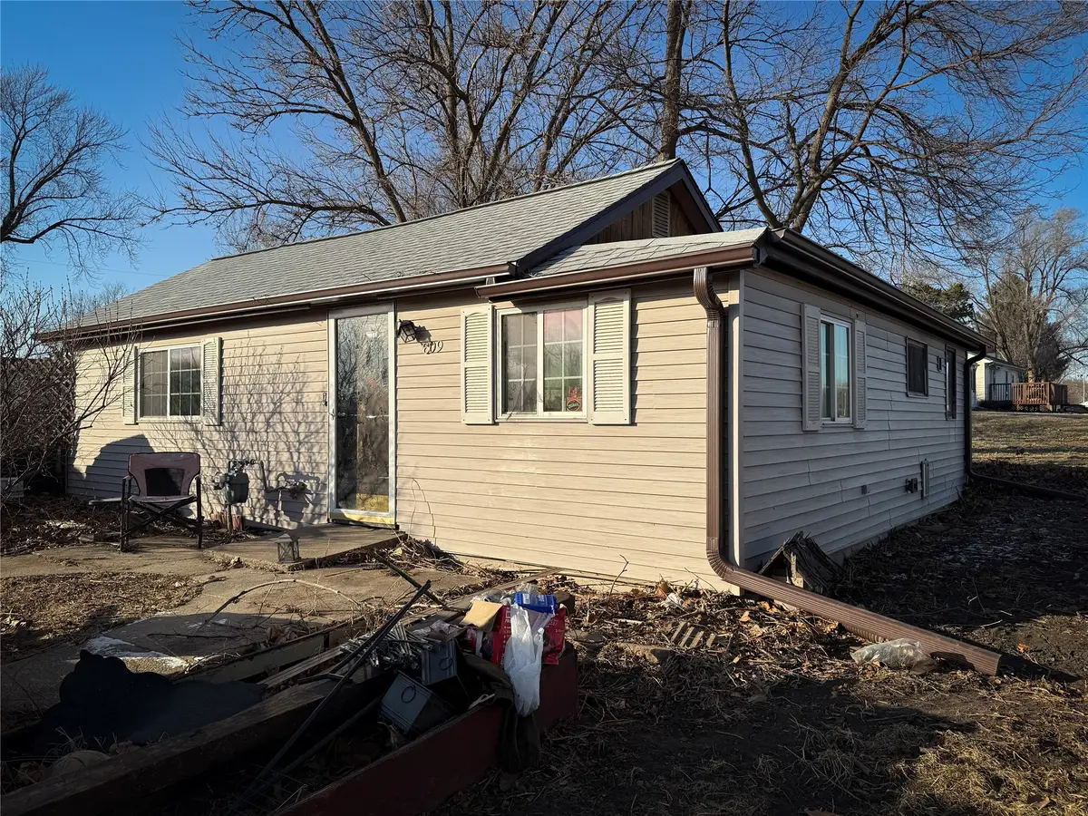 809 Champa Street, Boone, IA 50036 - #1