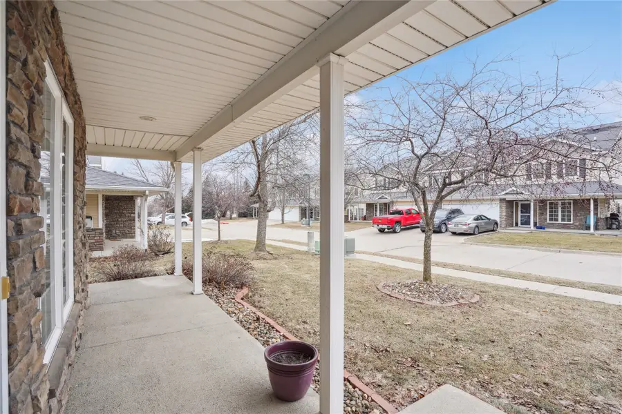 2758 NW 155th Court, Clive, IA 50325 - Image #3