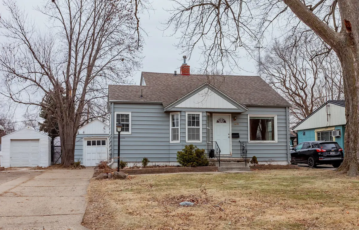 1439 57th Street, Des Moines, IA 50311 - Image #1