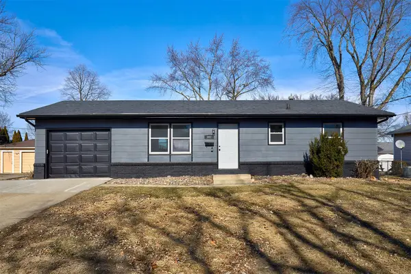 302 NE 5th Street, Ankeny, IA 50021