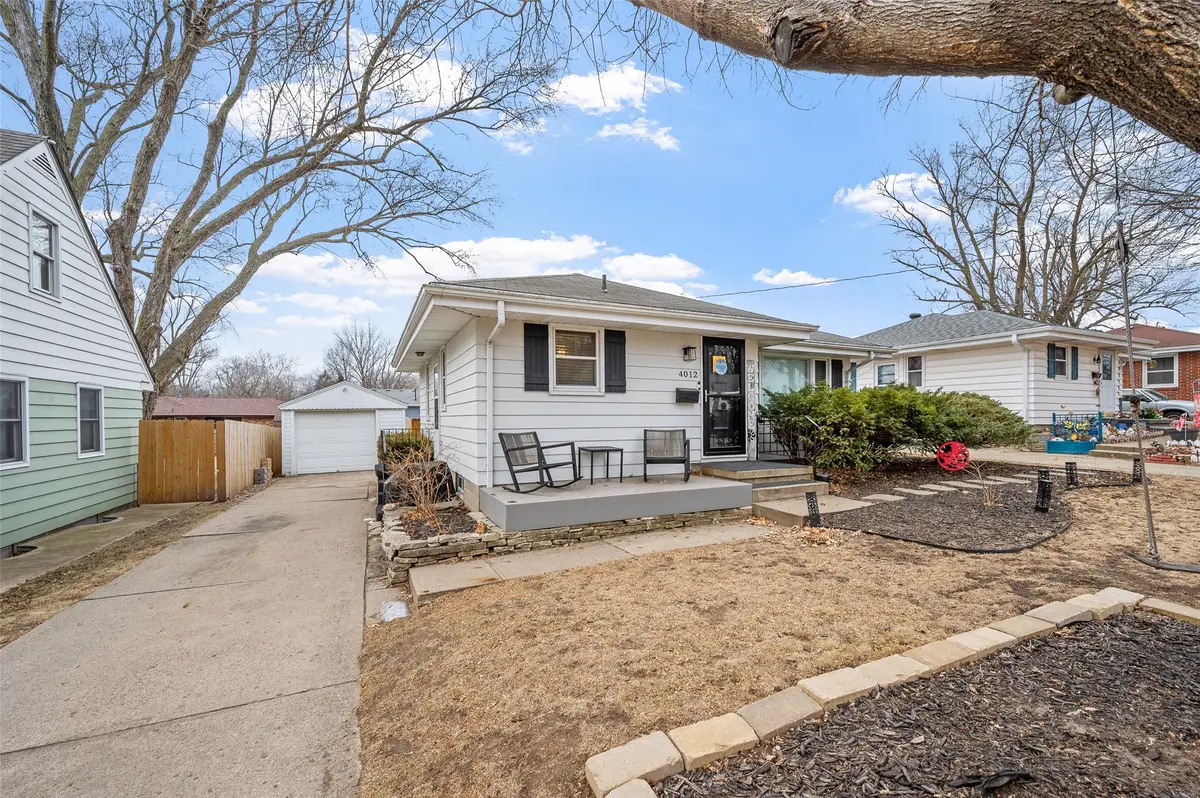 4012 Bowdoin Street, Des Moines, IA 50313 - Image #1