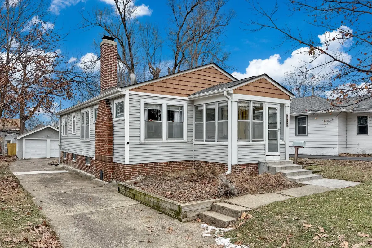 727 37th Street, Des Moines, IA 50312 - Image #1