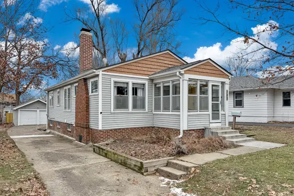 727 37th Street, Des Moines, IA 50312