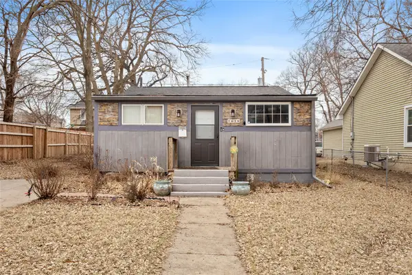 1616 11th Street, Des Moines, IA 50314