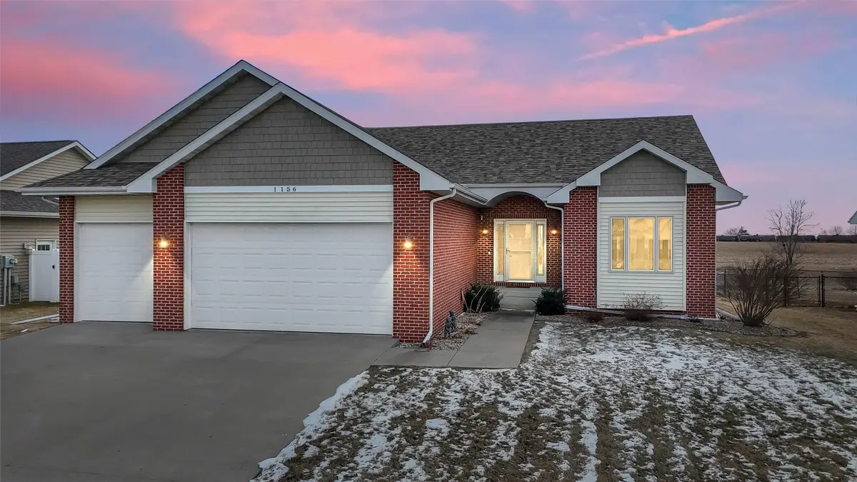 1156 Cherokee Street, Nevada, IA 50201 - #1