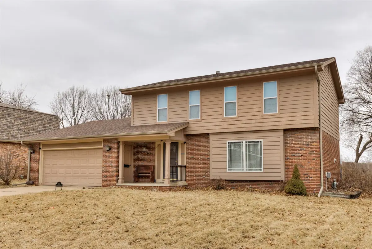 4501 Aurora Avenue, Des Moines, IA 50310 - Image #1