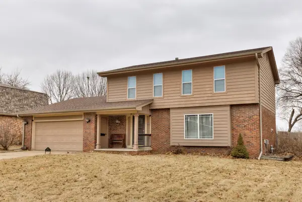 4501 Aurora Avenue, Des Moines, IA 50310