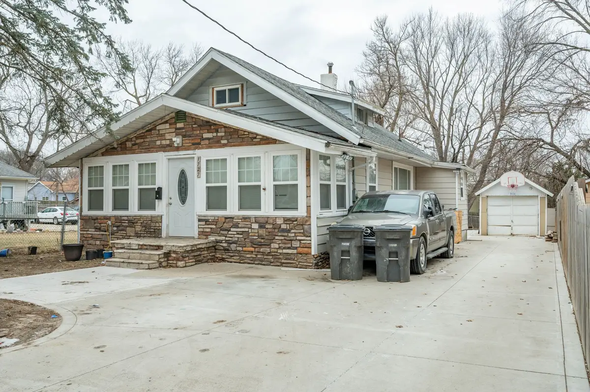 1727 Mondamin Avenue, Des Moines, IA 50314 - Image #1