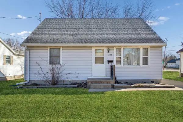 225 SW Des Moines Street, Ankeny, IA 50023