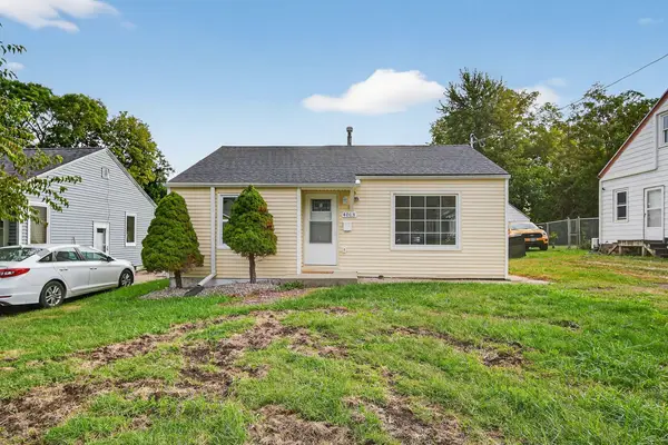 4013 8th Street, Des Moines, IA 50313