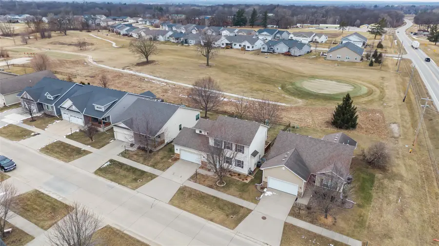 6572 NE 9th Court, Des Moines, IA 50313 - #2