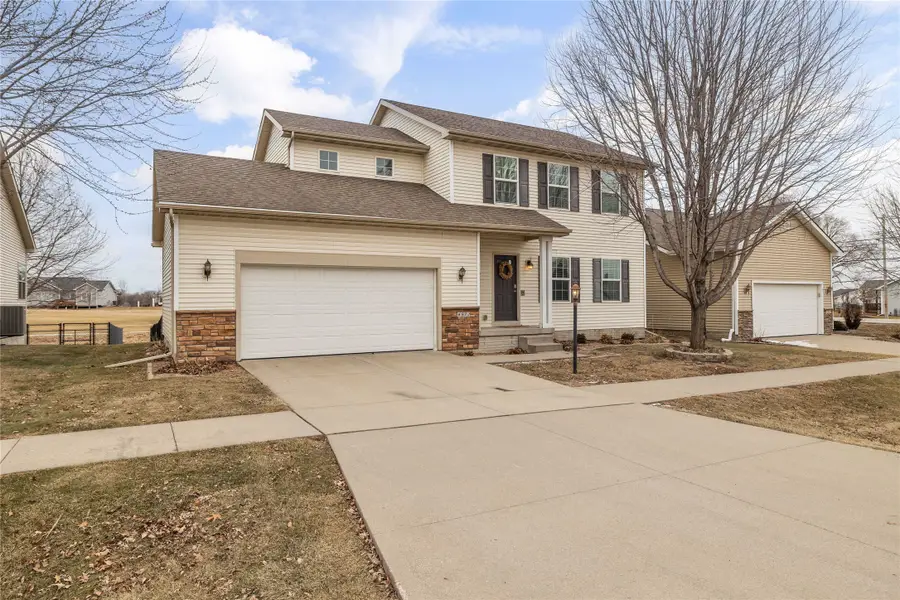 6572 NE 9th Court, Des Moines, IA 50313 - #3