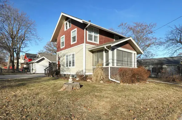 2517 Woodland Avenue, Des Moines, IA 50312