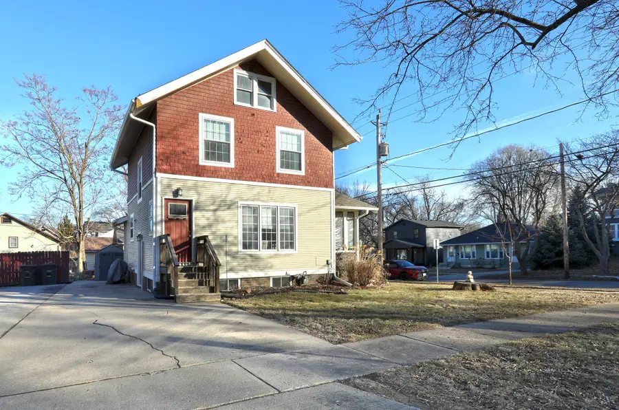 2517 Woodland Avenue, Des Moines, IA 50312 - Image #2