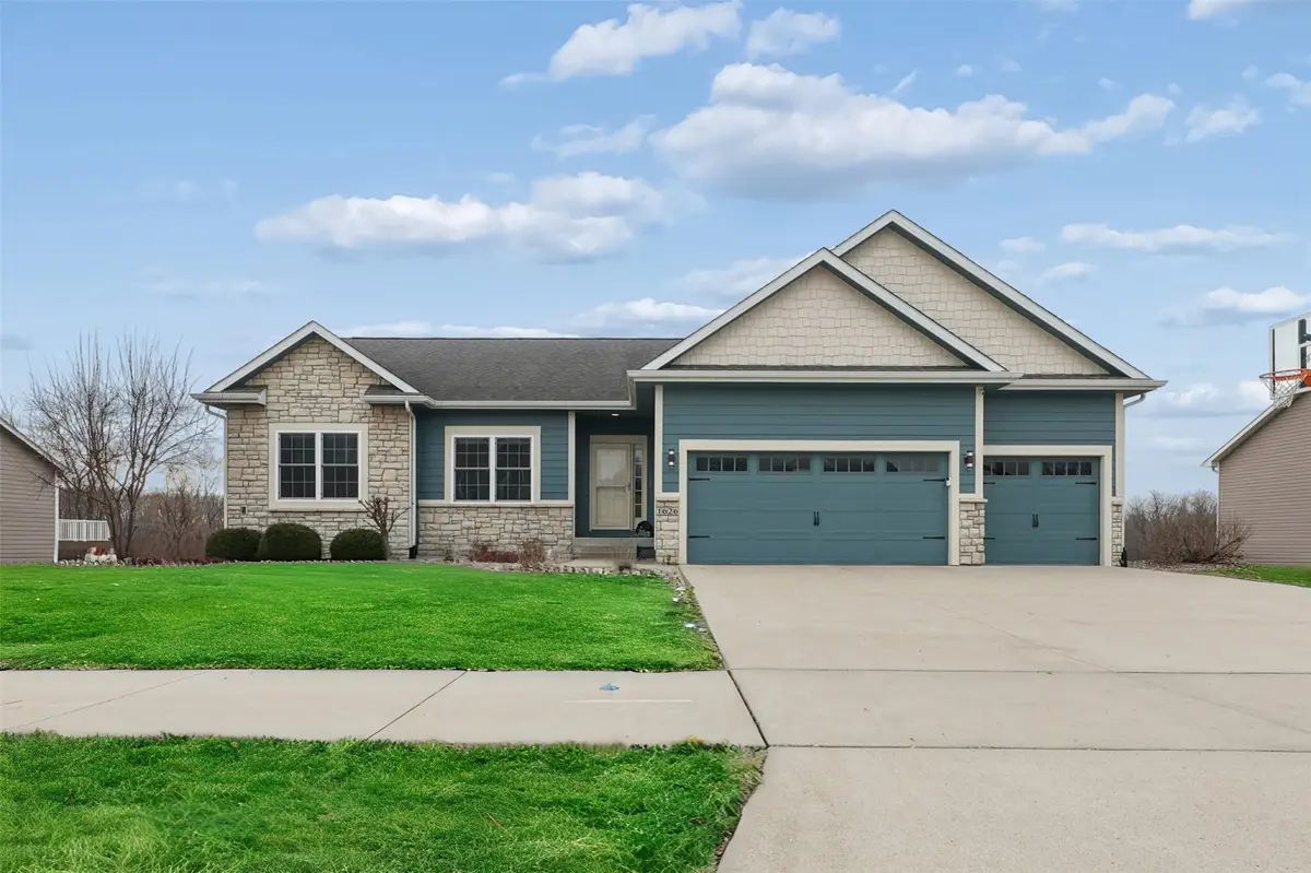 1626 Lakeview Drive, Pleasant Hill, IA 50327 - Image #1