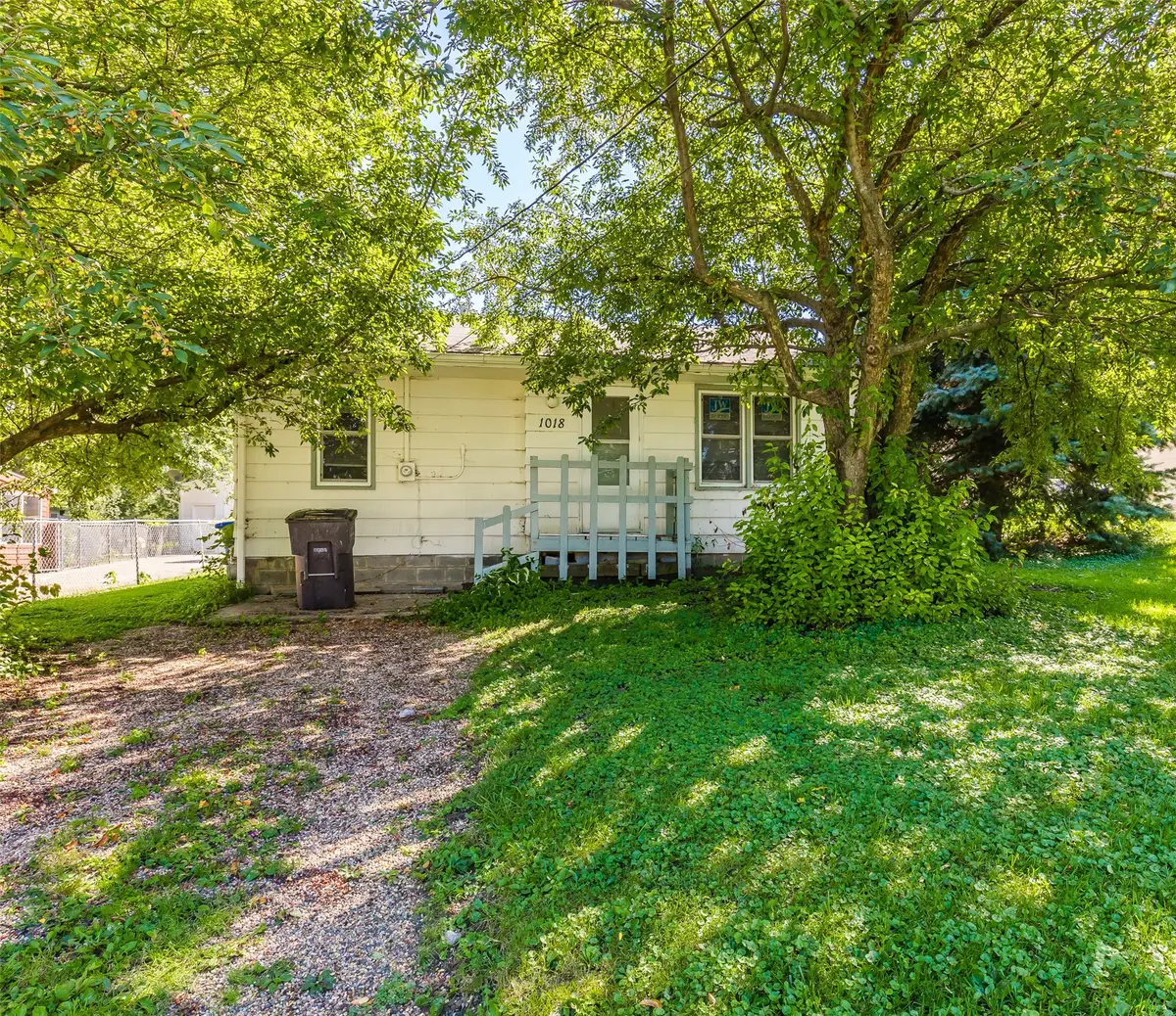1018 Lewis Avenue, Des Moines, IA 50315 - Image #1