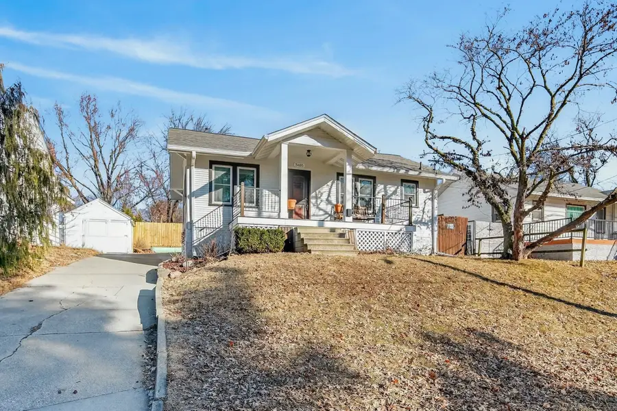 3405 Washington Avenue, Des Moines, IA 50310 - Image #2