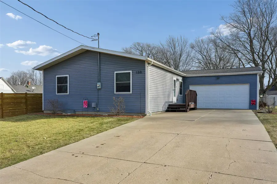 130 NW Elm Avenue, Earlham, IA 50072 - #2