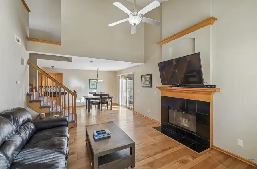 811 Burr Oaks Drive #401, West Des Moines, IA 50266 - Image #3