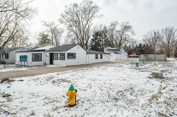 4720 NE 27th Court, Des Moines, IA 50317