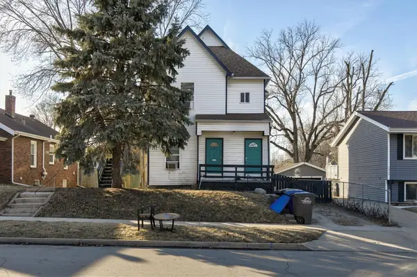 3916 9th Street, Des Moines, IA 50313