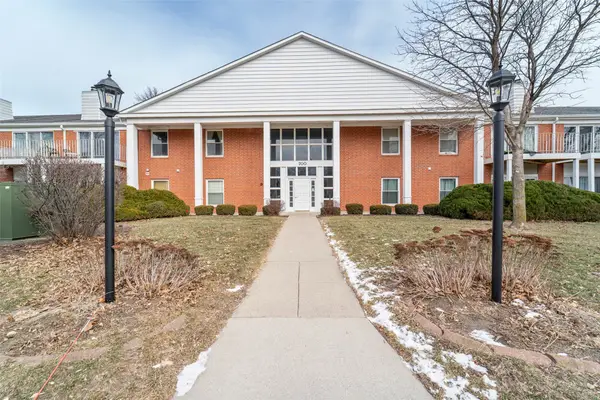 700 S Dakota Avenue #109, Ames, IA 50014