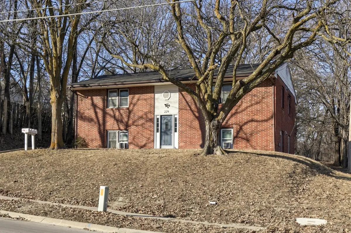 229 College Avenue, Des Moines, IA 50314 - Image #1