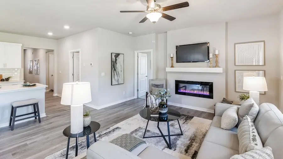 930 Hillside Place, Polk City, IA 50226 - Image #3